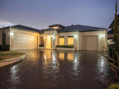 garázs34 - garázs ötlet, modern stílusban