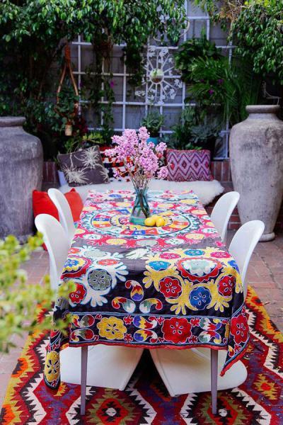 Kerti bútorok - kert / udvar ötlet