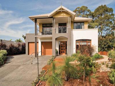 garázs44 - garázs ötlet, modern stílusban