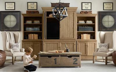 Gyerekszoba - gyerekszoba ötlet, modern stílusban