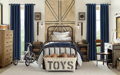 Gyerekszoba - gyerekszoba ötlet, modern stílusban