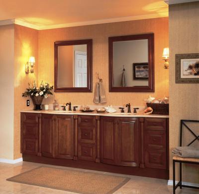 Modern fürdő - fürdő / WC ötlet, modern stílusban