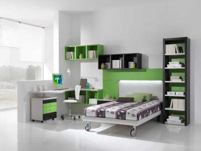 Modern háló - háló ötlet, modern stílusban