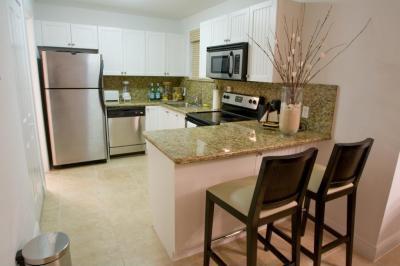 Modern konyha - konyha / étkező ötlet, modern stílusban