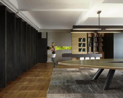 Modern nappali - nappali ötlet, modern stílusban