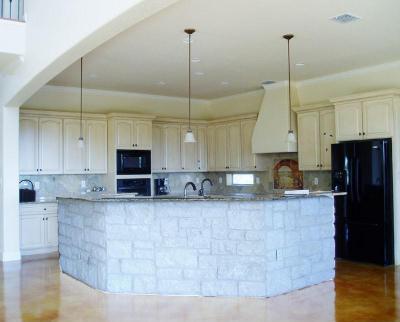 Modern konyha - konyha / étkező ötlet, modern stílusban