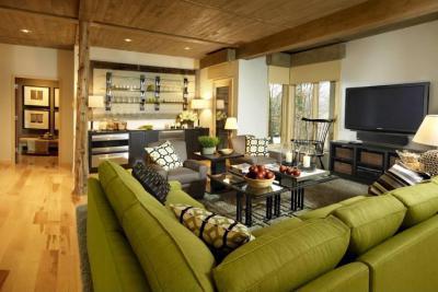 Modern nappali - nappali ötlet, modern stílusban