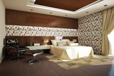 Modern háló - nappali ötlet, modern stílusban