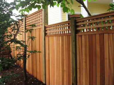 kerítés - kerítés ötlet, modern stílusban