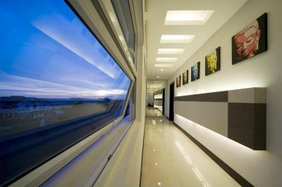 fényes folyosó - belső továbbiak ötlet