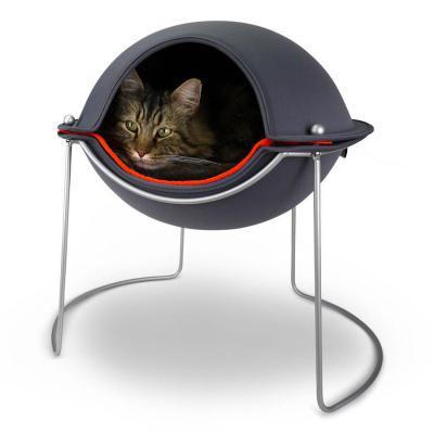 Design bútor macskáknak - belső továbbiak ötlet, modern stílusban