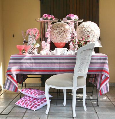 art deco - erkély / terasz ötlet