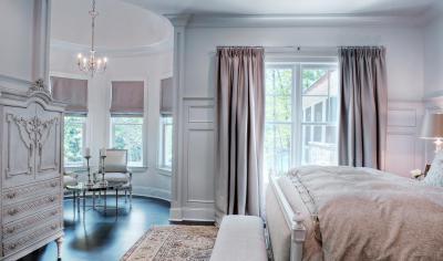 Hófehér háló - háló ötlet, klasszikus stílusban