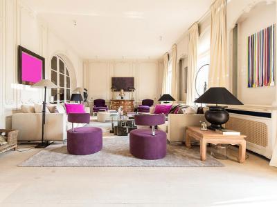 elegáns nappali - nappali ötlet