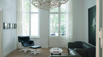 modern bútorok - nappali ötlet, modern stílusban