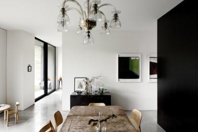 Design étkező - konyha / étkező ötlet, modern stílusban