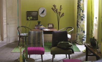 Dolgozószoba - dolgozószoba ötlet, klasszikus stílusban