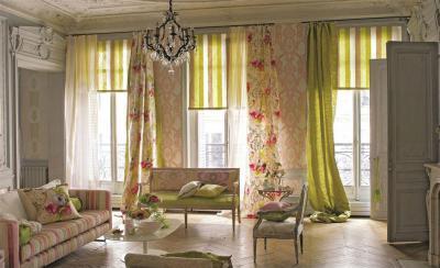 Klasszikus nappali - nappali ötlet, klasszikus stílusban