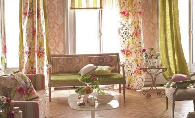 Klasszikus nappali - nappali ötlet, klasszikus stílusban