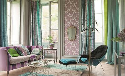 Klasszikus nappali - nappali ötlet, klasszikus stílusban