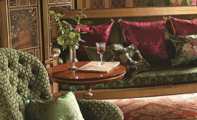 Klasszikus nappali - nappali ötlet, klasszikus stílusban