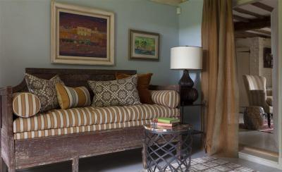 Rusztikus nappali - nappali ötlet, rusztikus stílusban