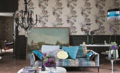 Modern nappali - nappali ötlet, modern stílusban