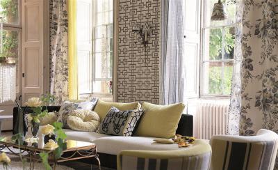 Modern nappali - nappali ötlet, modern stílusban