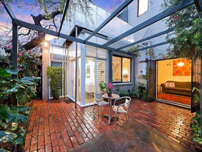 pergola64 - kert / udvar ötlet