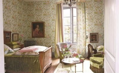 Klasszikus háló - háló ötlet