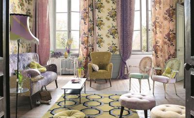 Modern nappali - nappali ötlet, modern stílusban