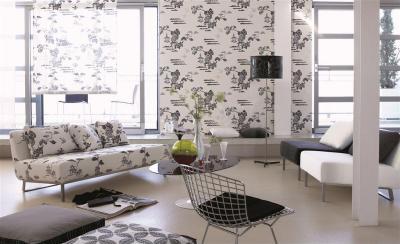 Modern nappali - nappali ötlet, modern stílusban