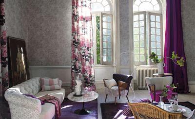 Modern nappali - nappali ötlet, modern stílusban