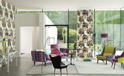 Modern nappali - nappali ötlet, modern stílusban