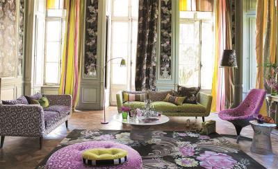 Modern nappali - nappali ötlet, modern stílusban