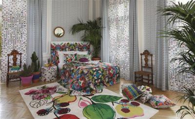 Modern háló - háló ötlet, modern stílusban