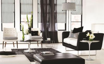 Modern nappali - nappali ötlet, modern stílusban