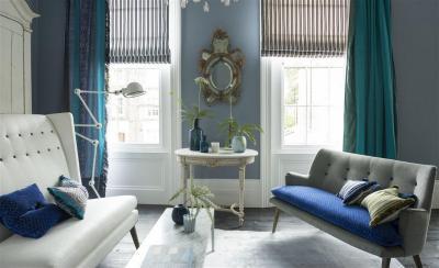 Modern nappali - nappali ötlet