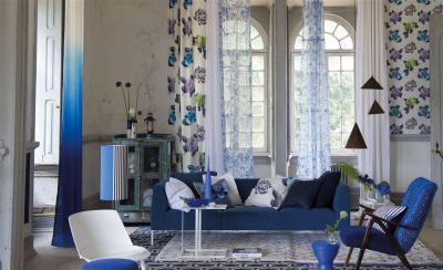 Modern nappali - nappali ötlet, modern stílusban