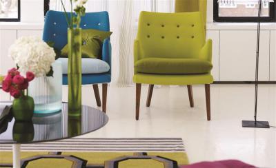 Modern nappali - nappali ötlet, modern stílusban