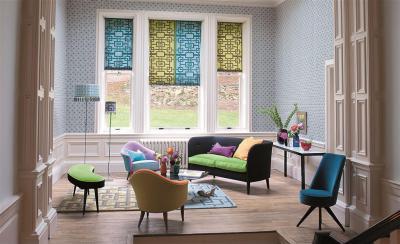 Modern nappali - nappali ötlet, modern stílusban