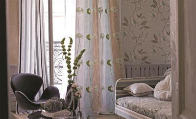 Modern háló - háló ötlet, modern stílusban