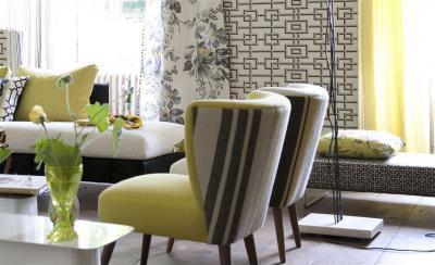 Modern nappali - nappali ötlet, modern stílusban