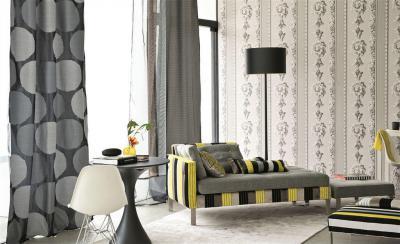 Modern nappali - nappali ötlet, modern stílusban