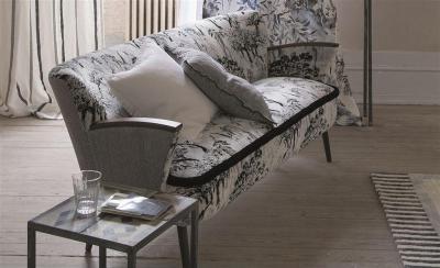 Modern nappali - nappali ötlet, modern stílusban