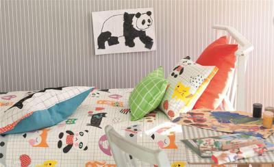 Gyerekszoba - gyerekszoba ötlet, modern stílusban