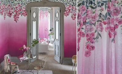 Modern nappali - előszoba ötlet, modern stílusban