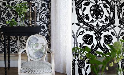 Modern nappali - nappali ötlet, modern stílusban