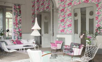 Modern nappali - nappali ötlet, modern stílusban