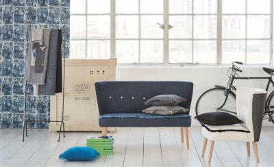 Modern nappali - nappali ötlet, modern stílusban